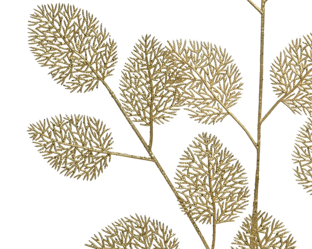 ***SPRAY PLASTIC GOLD L35.00-W1.00-H88.00cm