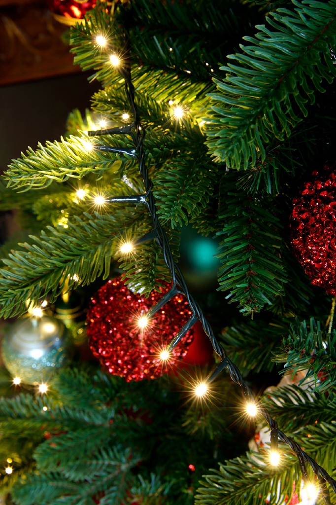 LED COMPACT LIGHTS OUTDOOR 1100cm-500L