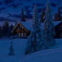 ***LED ICICLE LIGHTS OUTDOOR BLACK/WARM WHITE L750.00cm-175L