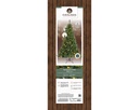 ***MONARCH PINE PRELIT GREEN/WARM WHITE dia126.00-H210.00cm-320L
