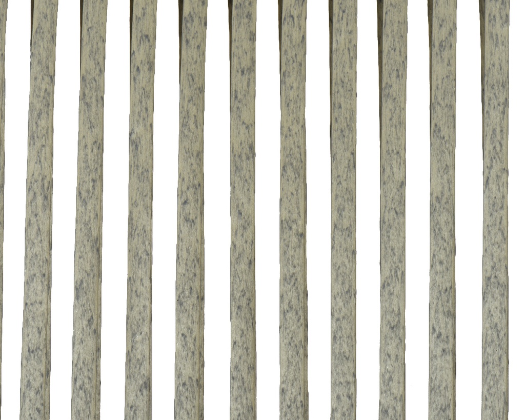 ***KAUAI HANGCHAIR WICKER GREY L118.00-W127.00-H201.00cm