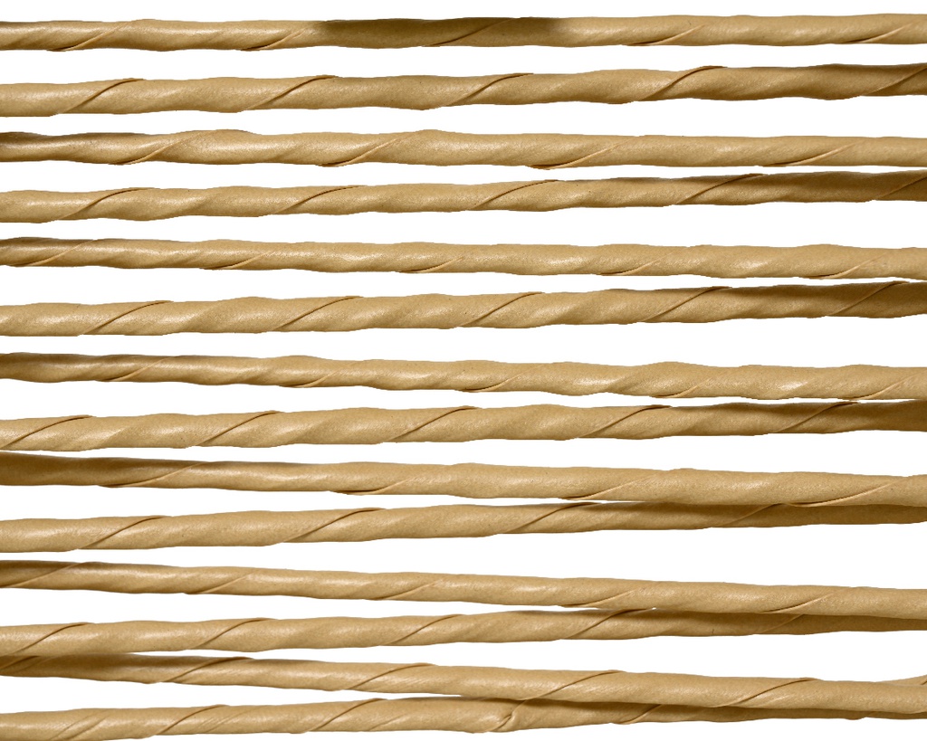 ***KAUAI SUNLOUNGER WICKER NATURAL L165.00-W70.00-H87.00cm