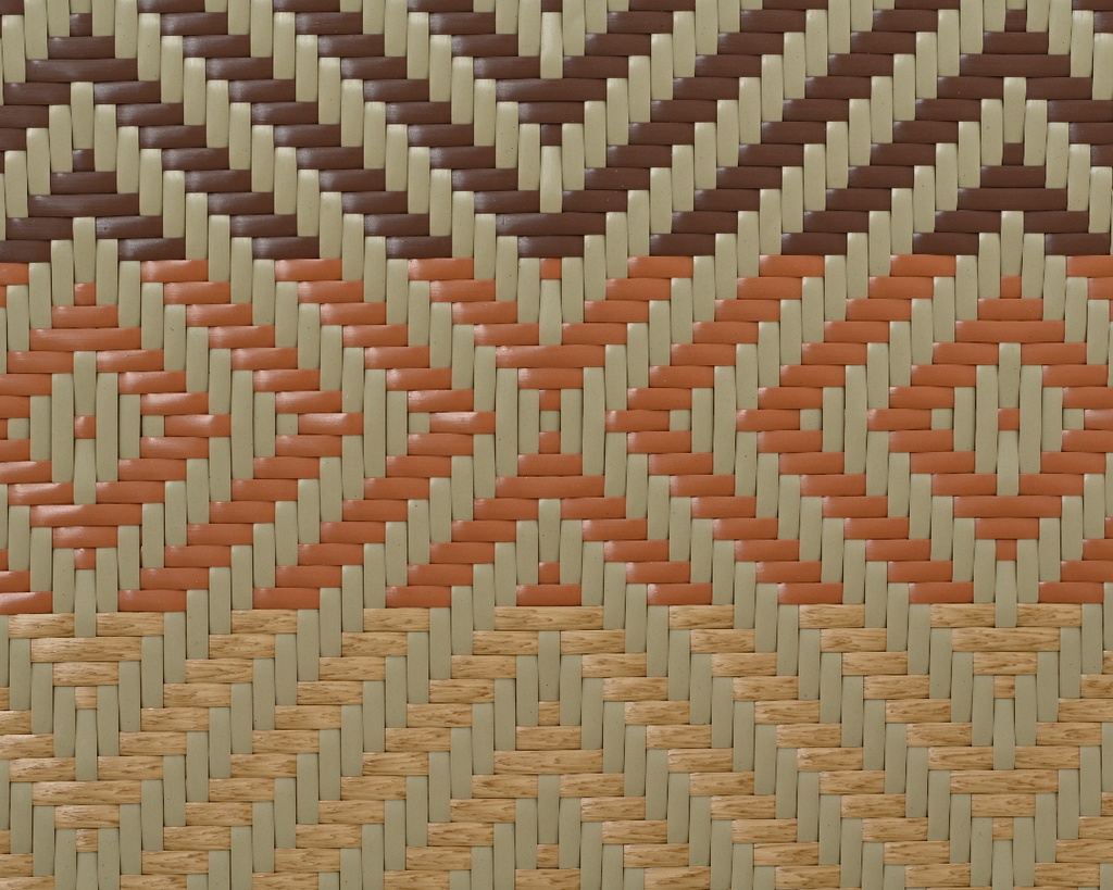 ***MANTA SUNLOUNGER WICKER MULTI L194.00-W66.00-H51.00cm