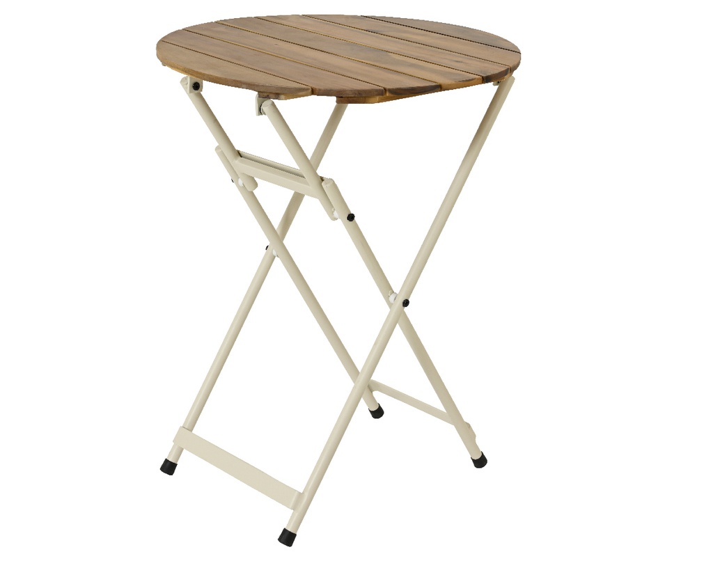 ***TAVERNIER SET WICKER GREEN L62.00-W51.00-H87.00cm /dia57.00--H75.00cm