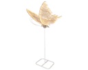 ***LED MOVING BUTTERFLY INDOOR WHITE/WARM WHITE L84.00-W116.00-H155.00cm-580L