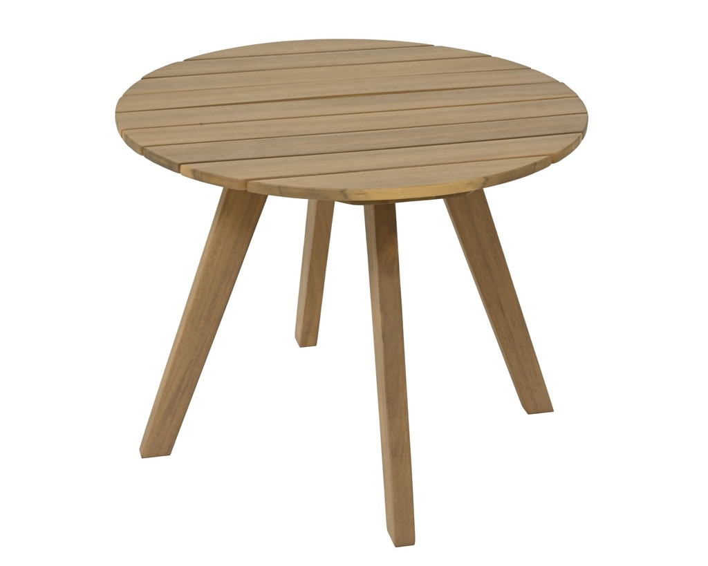***LUCCA SET ACACIA GREEN L62-W62-H73cm