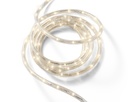 ***LED ROPE LIGHT OUTDOOR TRANSPARENT/WARM WHITE 1800cm-432L