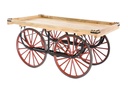 CARRO CLASSIC 170X97 MEDIANO