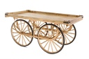 CARRO CLASSIC 170X97 MEDIANO