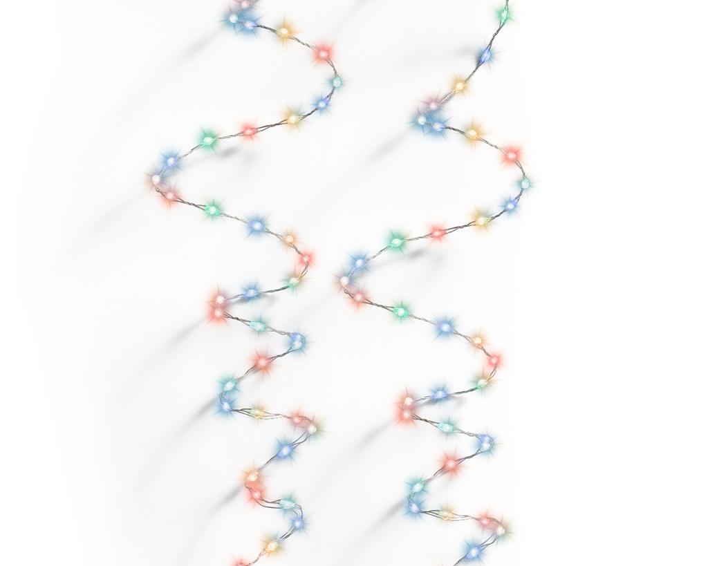 MICRO LED EXTRA DENSE LIGHTS OUTDOOR 600cm-378L