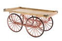CARRO CLASSIC 170X97 MEDIANO