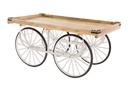 CARRO CLASSIC 170X97 MEDIANO