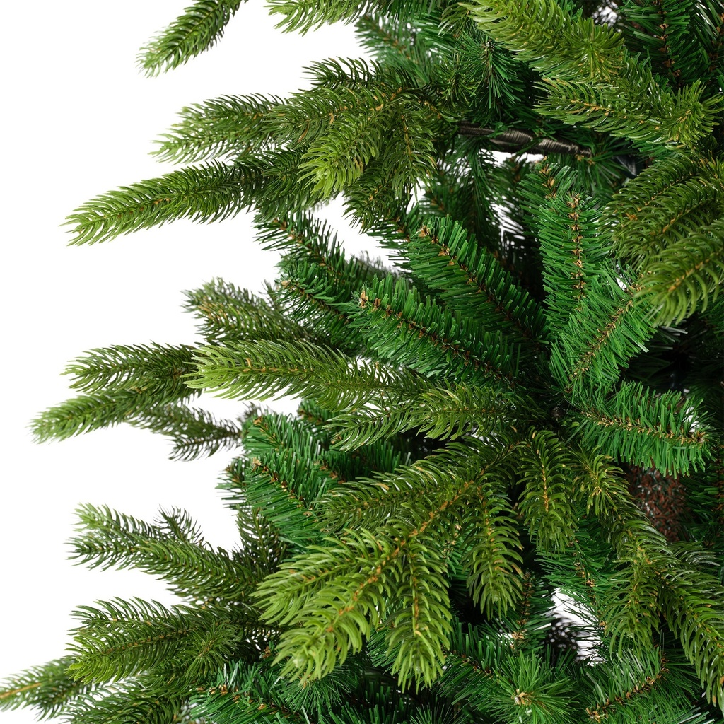 ***GALLOWAY SPRUCE GREEN dia180.00-H300.00cm