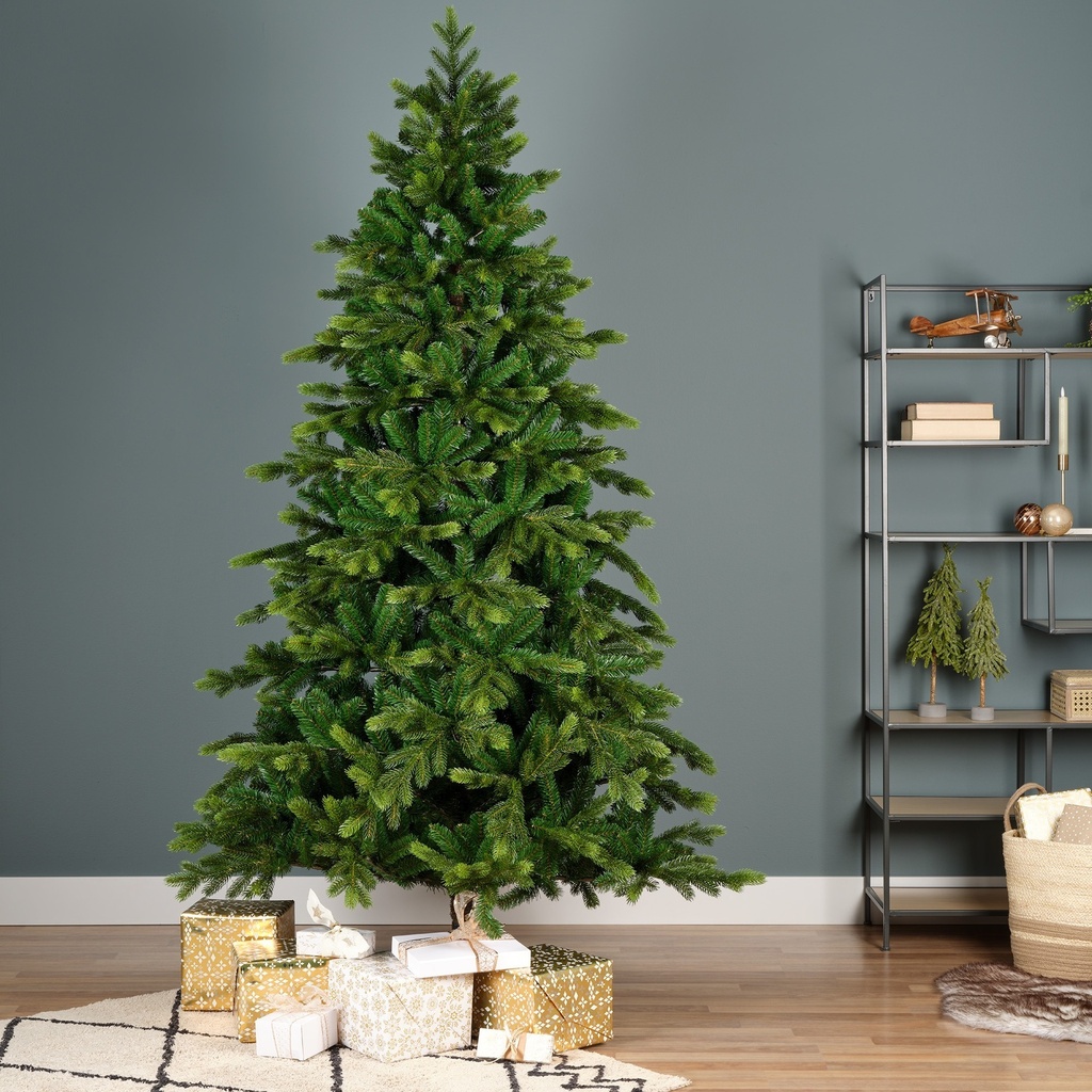 ***GALLOWAY SPRUCE GREEN dia180.00-H300.00cm