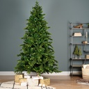 ***GALLOWAY SPRUCE GREEN dia180.00-H300.00cm