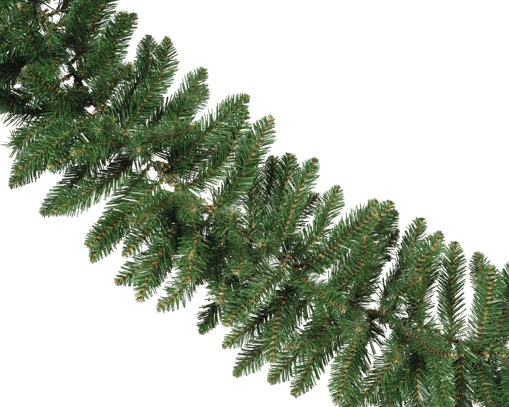 ***EVEREST GARLAND GREEN dia25.00-L180.00cm