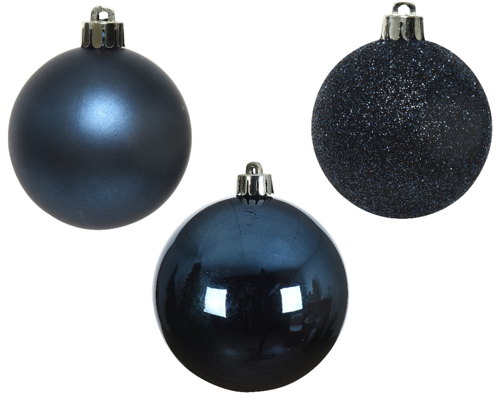 BAUBLES SHATTERPROOF dia6cm