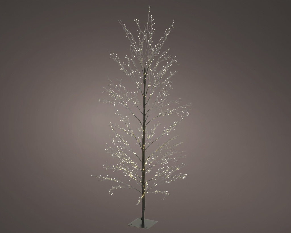 *** MICRO LED TREE OUTDOOR 491665