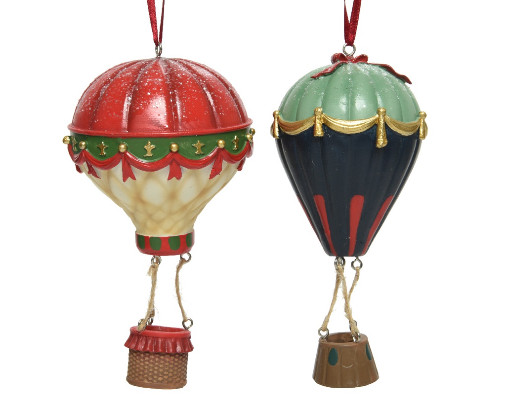 *** BALLOON POLYRESIN 522121