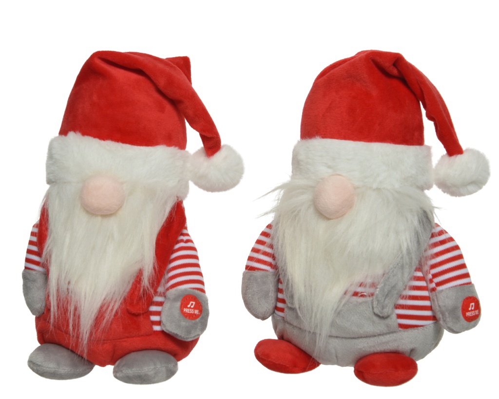 *** GNOME POLYESTER 548596