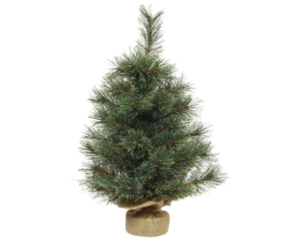 *** CASHMERE MINI TREE 680214