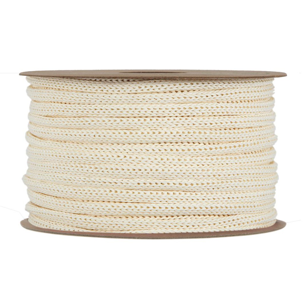 ***PAPER CORD MM4X25MT CREAM