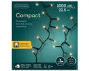 GUIRLANDE COMPACT D'EXTERIEUR 2250cm-1000L