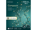 LED COMPACT LIGHTS OUTDOOR 3400cm-1500L