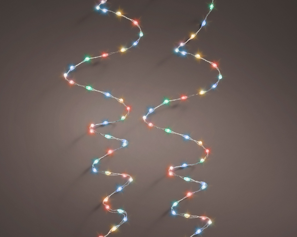 MICRO LED EXTRA DENSE LIGHTS OUTDOOR 600cm-378L