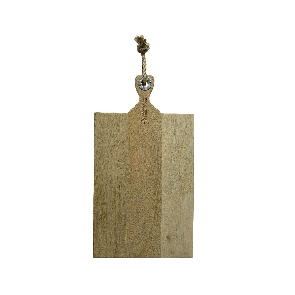 TABLA CORTE CUAD MAD 48CM