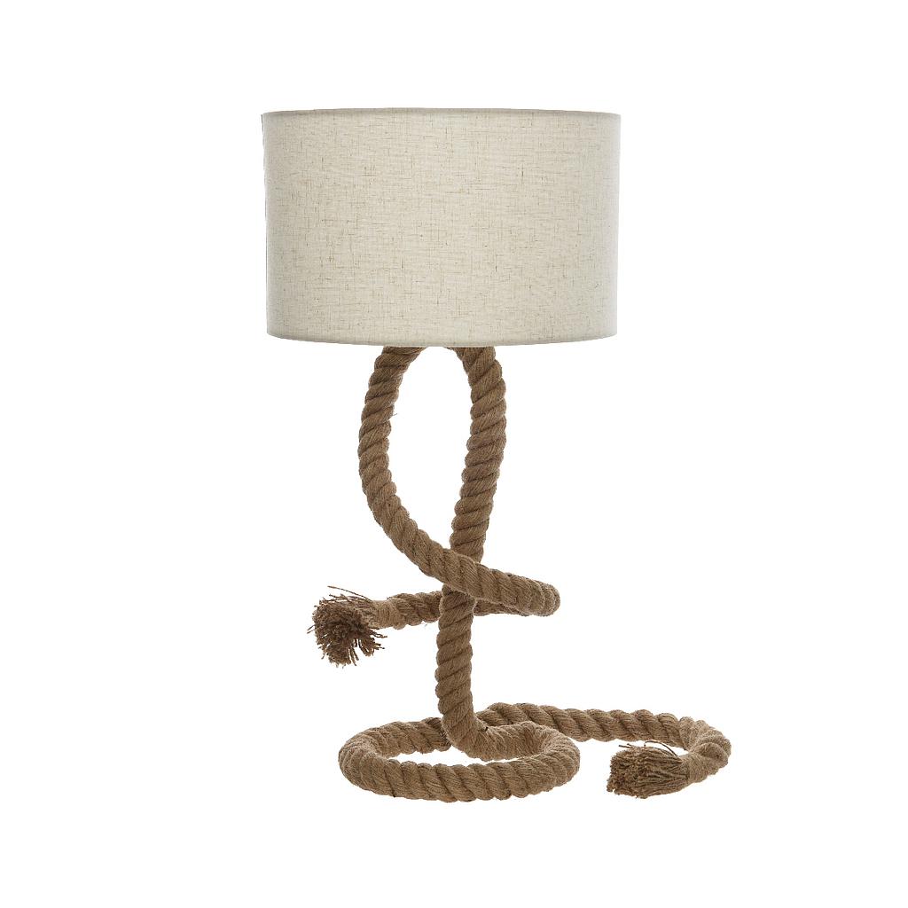 LAMP COTTON DIA33-H65CM