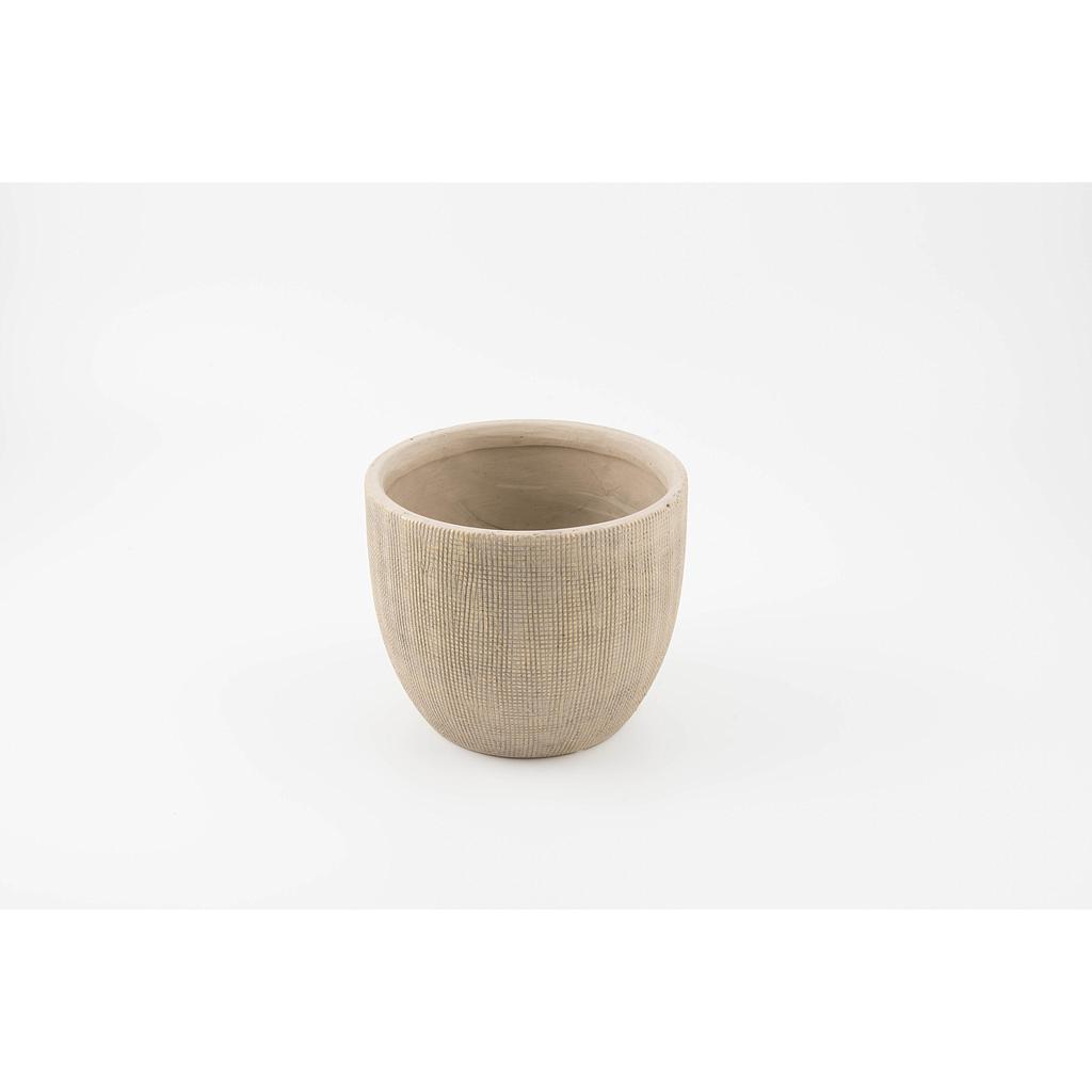 MINIMACETA D9 SHELTER BEIGE