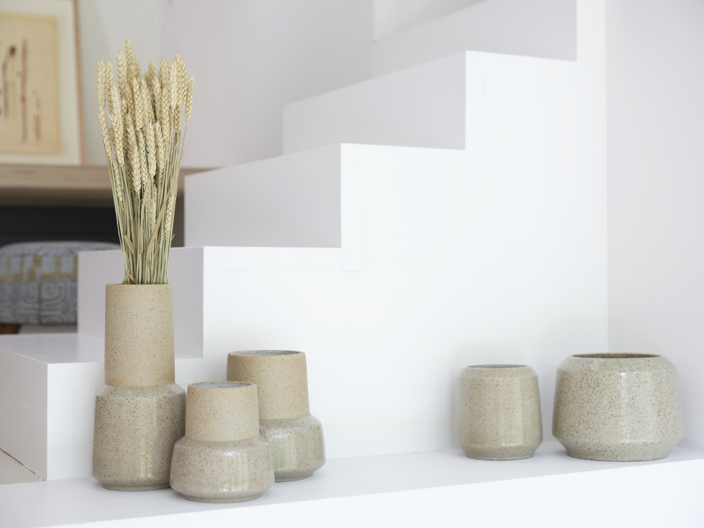 PLATO L30 CHIMNEY NATURAL