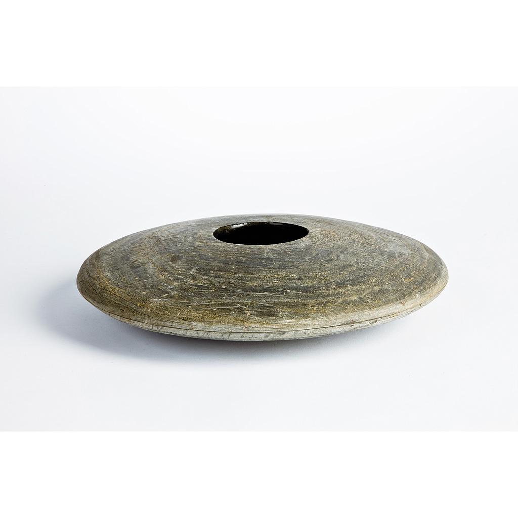 JARRON REDONDO D30 SLATE