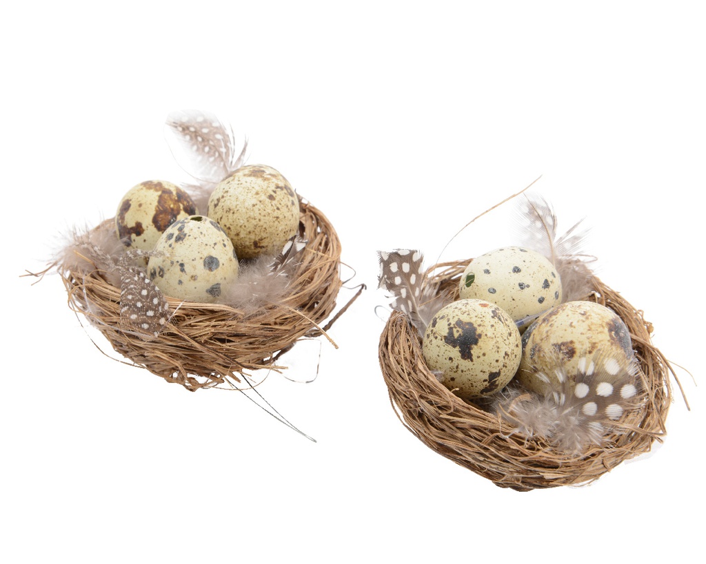 ***NEST WILLOW L8-W8-H1cm