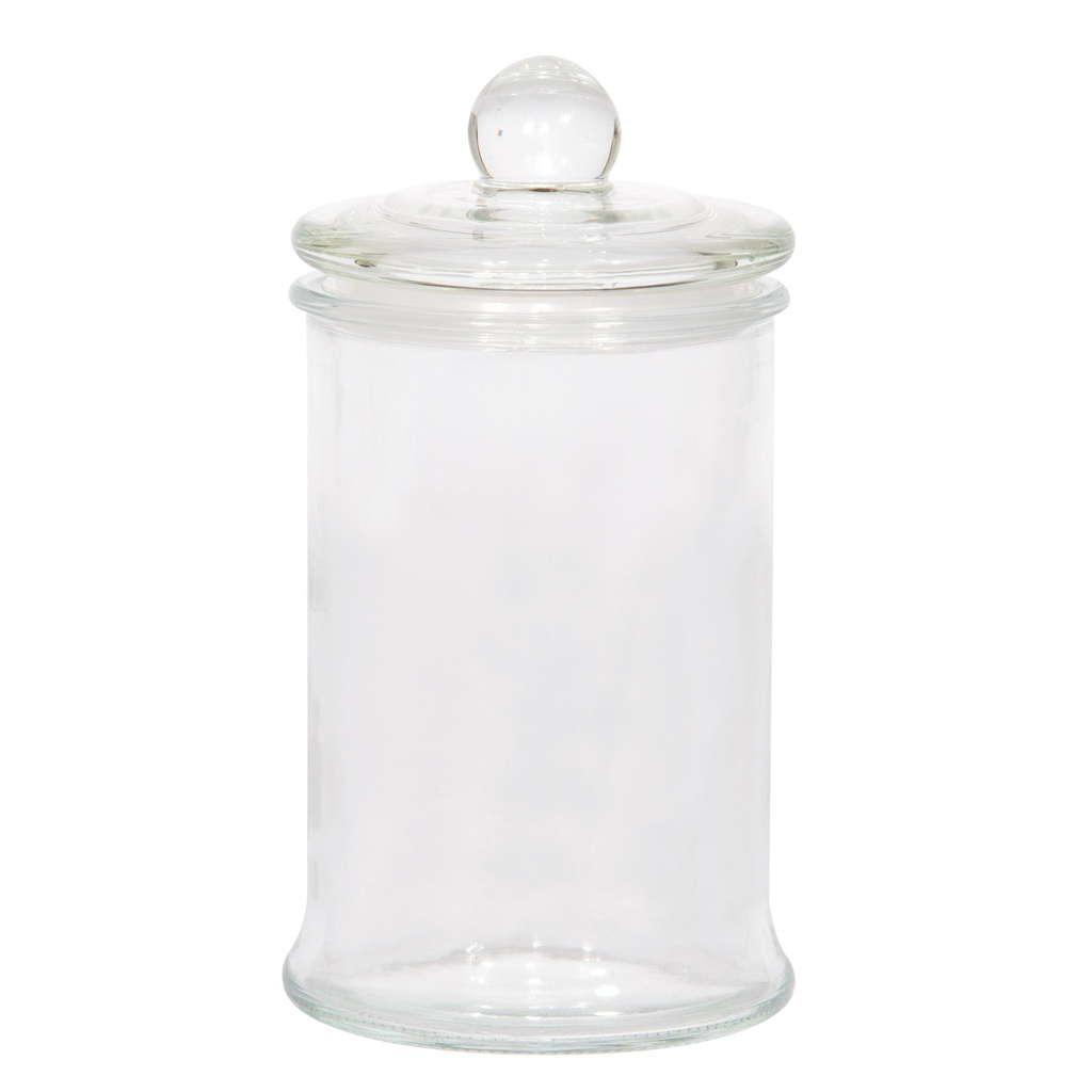 BOTE COCINA CRISTAL ØCM10XH18