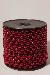 CADENA PERLAS 8 MM*10 M BURD