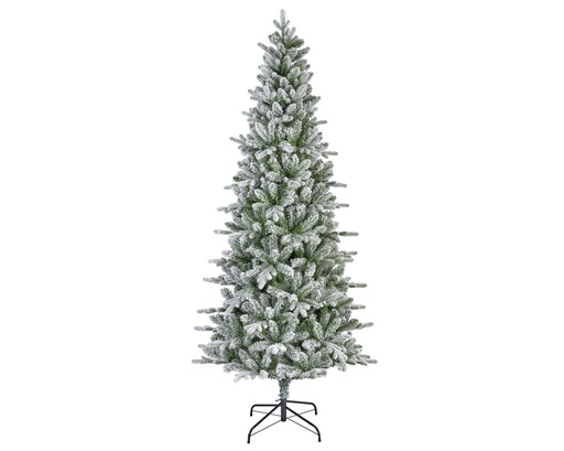 SAPIN DE NOEL KILLINGTON - dia103.00-H210.00cm