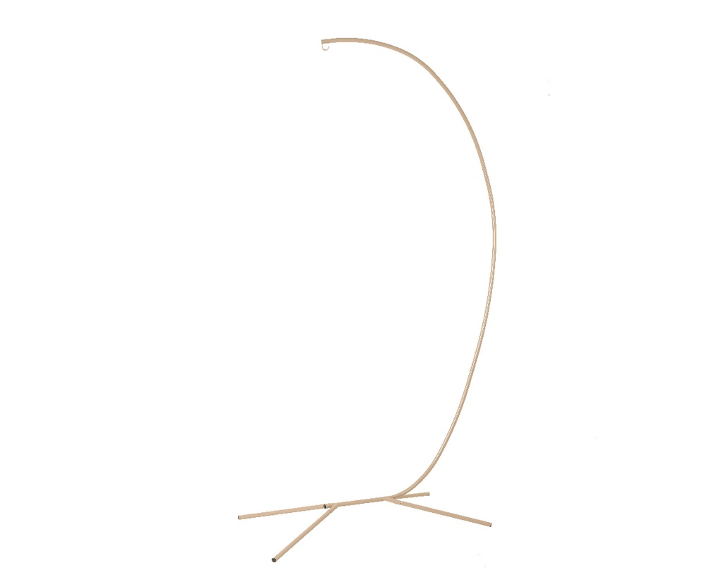 ESTRUCTURA PARA DECORAR - COLOR TAUPE -  L78.00-W150.00-H280.00cm