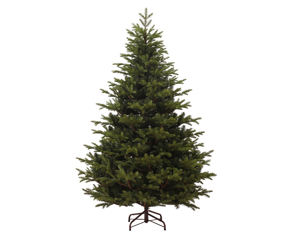 ABETO MOUNTAIN VERDE dia167.00-H240.00cm