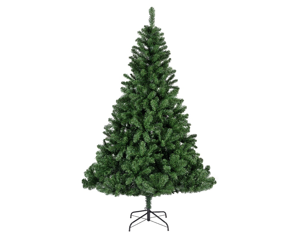 ARBRE IMPERIAL - VERT - dia157.00-H270.00cm