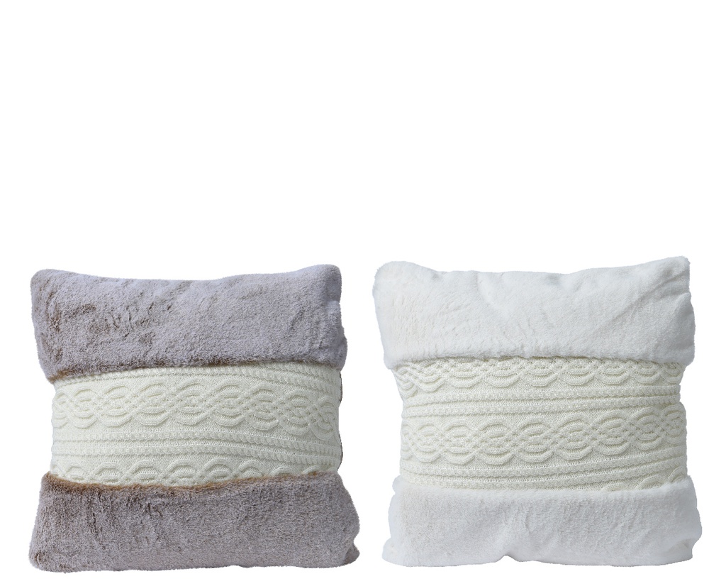 COJIN SURTIDO -  L45.00-W45.00-H5.00cm