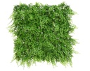 PANEL PLASTIC GREEN/COLOUR(S) L9-W50-H50cm