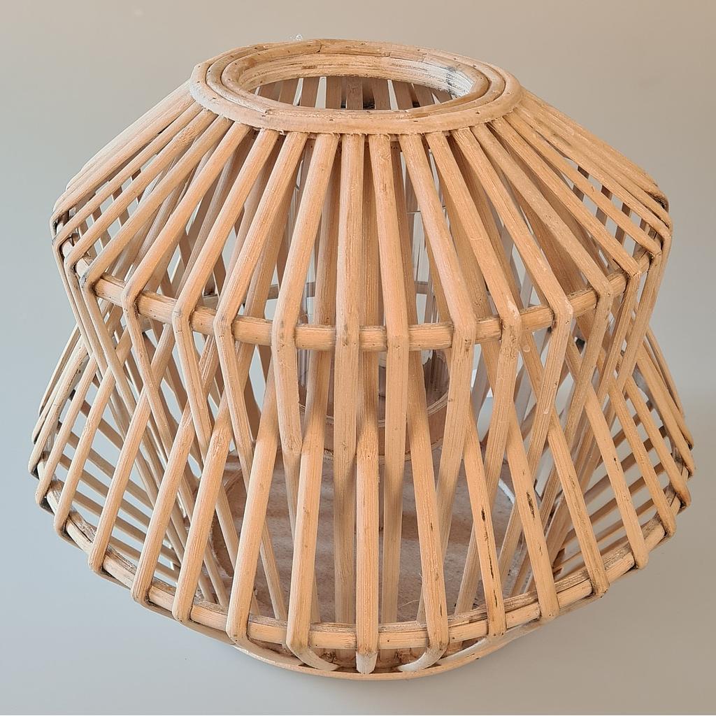 LINTERNA BAMBU H28 VIVID