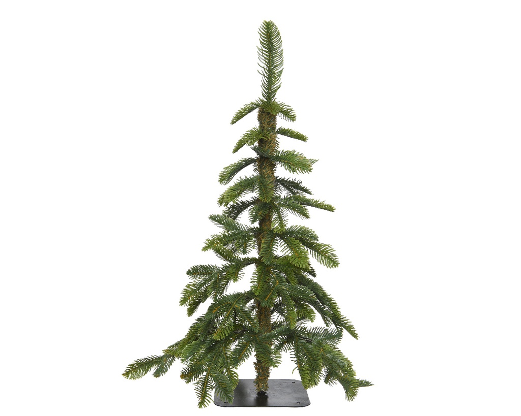 ***ALPINE MINI TREE GREEN dia36.00-H75.00cm