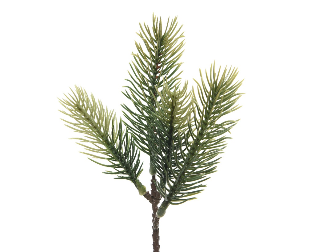 ***SPRAY GREEN L5.00-W8.00-H21.00cm