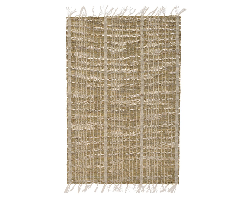 ***PLACEMAT SEA GRASS NATURAL/COLOUR(S) L33.00-W0.20-H47.00cm