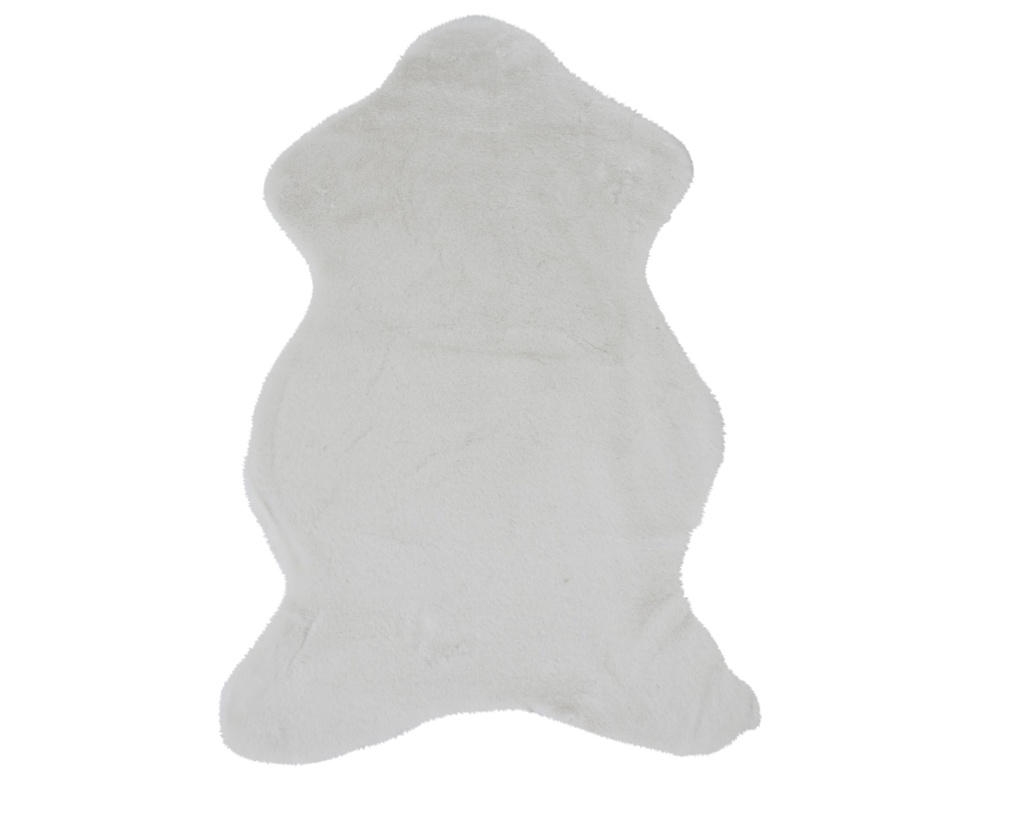 ***RUG POLYESTER 0 L50.00-W90.00-H2.50cm