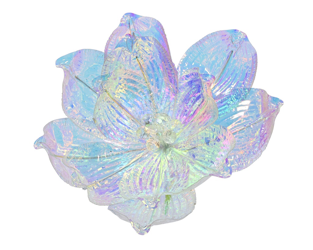 ***MAGNOLIA POLYESTER 0 dia13.00-H14.00cm