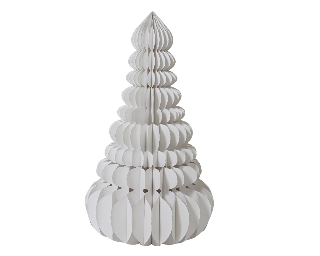 ***TREE PAPER 0 dia130.00-H200.00cm